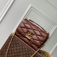 LV Satchel bags